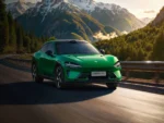 Xiaomi YU7 2026 Long-Range RWD – Chinese Electric SUV for Export – Available From China | Chinese Ev Cars in Algeria