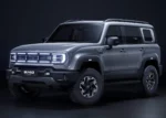 Baic Bj40 PRO – In Stock in China | Chinese Ev Cars in Algeria - Image 2