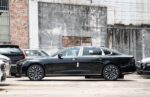 2026 Volvo S90 – Buy Direct From China | Chinese Ev Cars in Algeria - Image 4