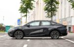 Volkswagen ID.UNYX 07 2026 – In Stock in China | Chinese Ev Cars in Algeria - Image 3