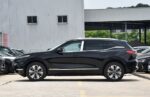 2026 Buick Electra E5 – Buy Direct From China | Chinese Ev Cars in Algeria - Image 4