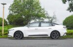 Ford Mondeo 2026 – China Export Vehicle | Chinese Ev Cars in Algeria - Image 2