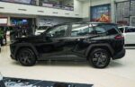Toyota RAV4 2026 Hybrid – China Export Vehicle | Chinese Ev Cars in Algeria - Image 2