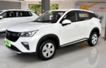 2026 Wuling Alvez – China Export Vehicle | EVOVED - Image 4