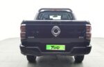 King Kong Cannon 2026 model 2.0T Diesel 6AT 2WD Elite Version – Factory Price From China | Chinese Ev Cars in Algeria - Image 3