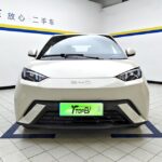 BYD Seagull 2026 model 305KM Vitality Edition – Factory Price From China | EVOVED