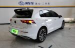 Volkswagen Golf 2026 280TSI DSG Pro – Factory Price From China | Chinese Ev Cars in Algeria - Image 2