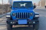 Jeep Wrangler 2026 2.0T Rubicon 4-door version – Factory Price From China | Chinese Ev Cars in Algeria