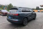 AITO M7 2026 Model Ultra Five-Seater All-Wheel Drive Intelligent Driving Edition – China Export Vehicle | Chinese Ev Cars in Algeria - Image 3