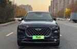 Chery Tiggo 8 PLUS 2026 Model 290TGDI DCT Luxury Edition+ – Factory Price From China | Chinese Ev Cars in Algeria