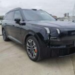 Lynk & Co 900 2026 Model 1.5T Ultra – China Export Vehicle | Chinese Ev Cars in Algeria