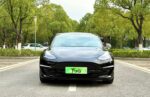 Model 3 2026 Standard Range Plus Rear-Wheel Drive – Factory Price From China | EVOVED