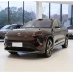 Xpeng G6 Hybrid EV Car 5 Seats Electric MID-Size SUV Vehicle – Ships Worldwide From China | Chinese Ev Cars in Algeria - Image 2