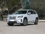 Geely Monjaro L 7-Speed Automatic SUV  2.0t Gasoline Car – Ships Worldwide From China | Chinese Ev Cars in Algeria - Image 2