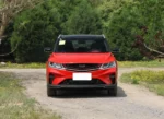 Geely Coolray 2026 – Ships Worldwide From China | EVOVED