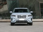 Geely Monjaro L 7-Speed Automatic SUV  2.0t Gasoline Car – Ships Worldwide From China | Chinese Ev Cars in Algeria