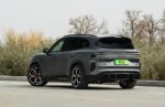 Zeekr 8X 2026 – Factory Price From China | Chinese Ev Cars in Algeria - Image 3