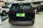 Toyota RAV4 2026 Hybrid – China Export Vehicle | Chinese Ev Cars in Algeria - Image 3