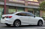 Honda Civic 2026 240TURBO CVT Sport Edition – Factory Price From China | Chinese Ev Cars in Algeria - Image 3