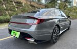 Hyundai Sonata 2026 380TGDi GS Automatic Smart Edition – Factory Price From China | Chinese Ev Cars in Algeria - Image 3