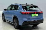 Volkswagen Tiguan L 2026 Pro 380TSI AWD R-Line Premium Edition – Factory Price From China | Chinese Ev Cars in Algeria - Image 3