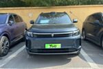 AITO M7 2026 Model Ultra Five-Seater All-Wheel Drive Intelligent Driving Edition – China Export Vehicle | Chinese Ev Cars in Algeria