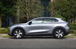 2026 Changan Deepal S05 – China Export Vehicle | EVOVED - Image 4