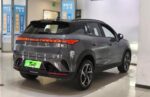 Lynk & Co 06 2026 Relive 1.5T Ultra – In Stock in China | Chinese Ev Cars in Algeria - Image 3