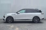 Xpeng G9 2026 725 Max – In Stock in China | Chinese Ev Cars in Algeria - Image 3