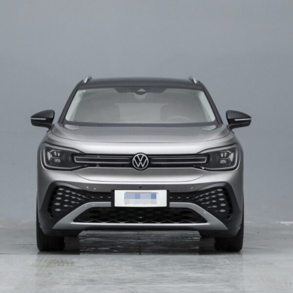 Volkswagen ID. 6 Crozz 2026 PRO EV Electric SUV – Wholesale Price From China | EVOVED