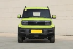 2026 Baojun Yueye Flagship Pure Electric Mini Car – In Stock in China | Chinese Ev Cars in Algeria