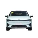 Next-Gen Xpeng P5 Plus Redefining Urban Electric Mobility – Ships Worldwide From China | EVOVED - Image 2