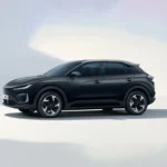 2026 Neta X SUV New Energy Vehicle Electric Car – Ships Worldwide From China | EVOVED - Image 4