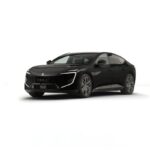 2026 Avatr 12 Max Range Extender EV Premium Sedan  Car – Wholesale Price From China | Chinese Ev Cars in Algeria - Image 3