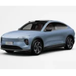 Nio Ec6 Auto Pure Electric  Vehicle – Wholesale Price From China | EVOVED - Image 2