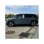 2026 Zeekr Mix Electric MPV 102kwh 702km Long-Range Smart Driving – Wholesale Price From China | Chinese Ev Cars in Algeria - Image 2