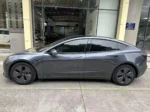2026 Tesla Model 3 – Ships Worldwide From China | Chinese Ev Cars in Algeria - Image 2