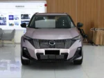 GAC Trumpchi GS3 – Ships Worldwide From China | Chinese Ev Cars in Algeria