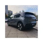 2026 Zeekr Mix Electric MPV 102kwh 702km Long-Range Smart Driving – Wholesale Price From China | Chinese Ev Cars in Algeria - Image 3