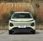 Qiyuan Q05 New Energy Hybrid Electric SUV – Wholesale Price From China | Chinese Ev Cars in Algeria