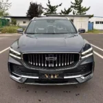 Geely Monjaro L 7-Speed Automatic SUV  2.0t Gasoline Car – Ships Worldwide From China | Chinese Ev Cars in Algeria - Image 3