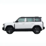 2026 Chery Icar 03t Pure Electric Vehicle Square Box Mini SUV Long-Range Car – Available From China | Chinese Ev Cars in Algeria - Image 4