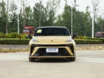 Lynk & Co 03 2026 03+2.0td Automatic Wind Driving Edition Gasoline Compact Car – In Stock in China | Chinese Ev Cars in Algeria