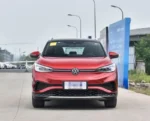 Volkswagen ID4 Crozz 2026 – Wholesale Price From China | Chinese Ev Cars in Algeria