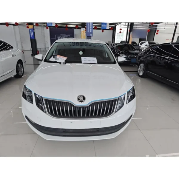 Skoda Octavia Gasoline 1.5  Fwd 5 Seats – Ships Worldwide From China | Chinese Ev Cars in Algeria