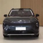 Nio Es6 New Energy Innovative and Pioneering Electric Vehicle Fuel – Ships Worldwide From China | EVOVED - Image 3