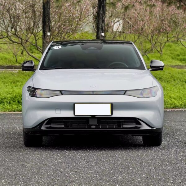 2026 Leap Motor C01 630km EV New Energy Vehicles – Ships Worldwide From China | EVOVED