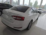 Skoda Octavia Gasoline 1.5  Fwd 5 Seats – Ships Worldwide From China | Chinese Ev Cars in Algeria - Image 2