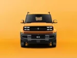 2026 Baojun Yueye Flagship Pure Electric Mini Car – In Stock in China | Chinese Ev Cars in Algeria - Image 3