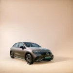 Luxury Mercedes-Benz Eqe Pure Electric SUV – In Stock in China | EVOVED - Image 3